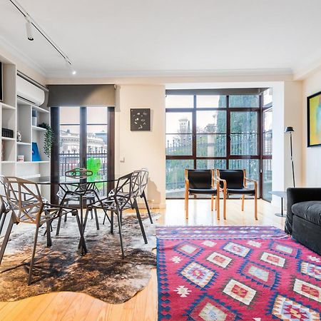 Minty Stay 1Bd -El Retiro Madrid Extérieur photo
