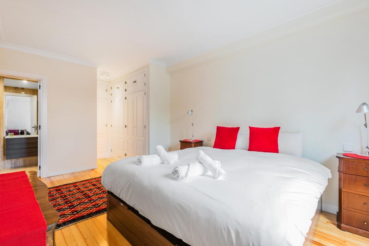 Minty Stay 1Bd -El Retiro Madrid Extérieur photo