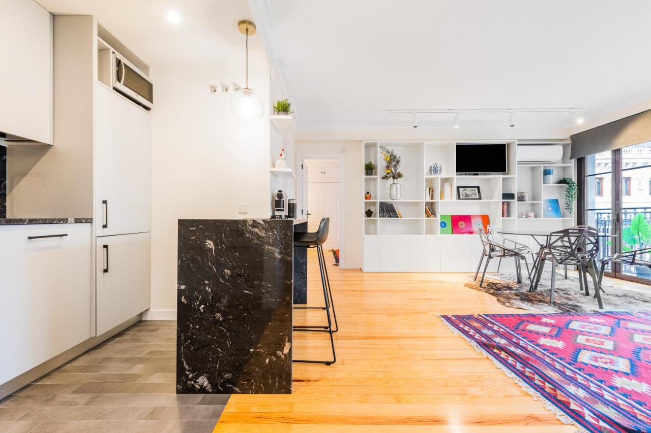 Minty Stay 1Bd -El Retiro Madrid Extérieur photo