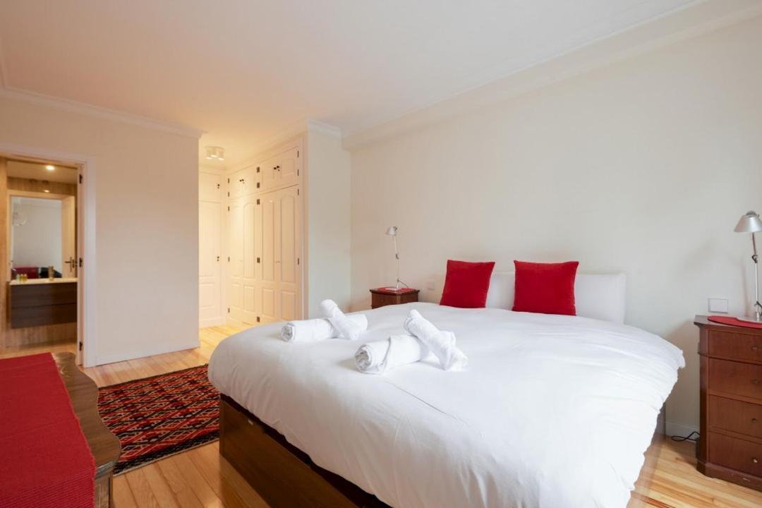 Minty Stay 1Bd -El Retiro Madrid Extérieur photo