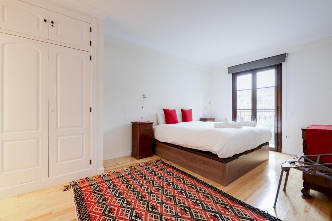 Minty Stay 1Bd -El Retiro Madrid Extérieur photo